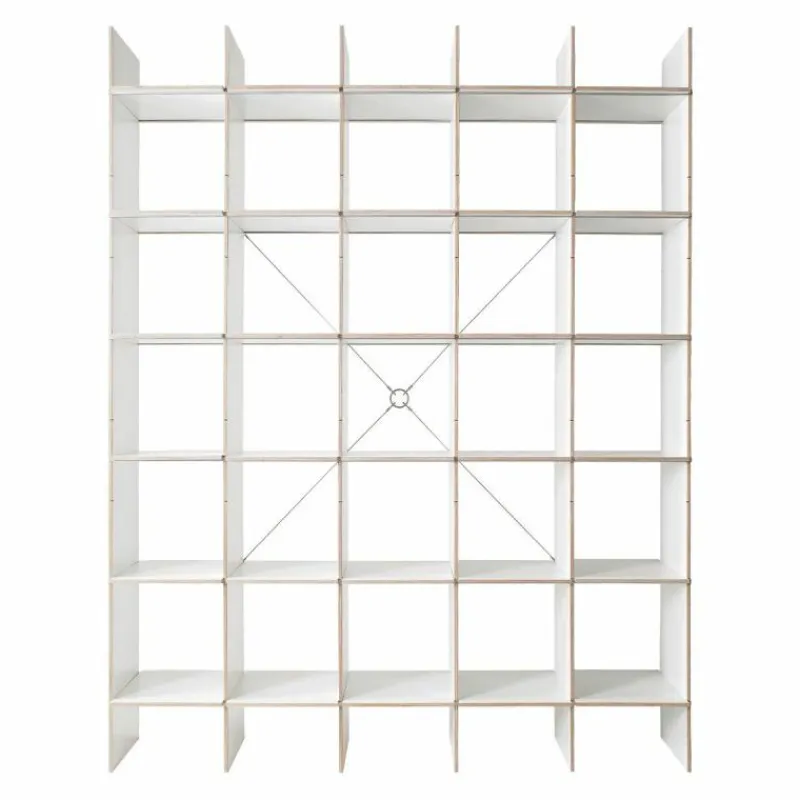 FNP Kast Boekenkasten