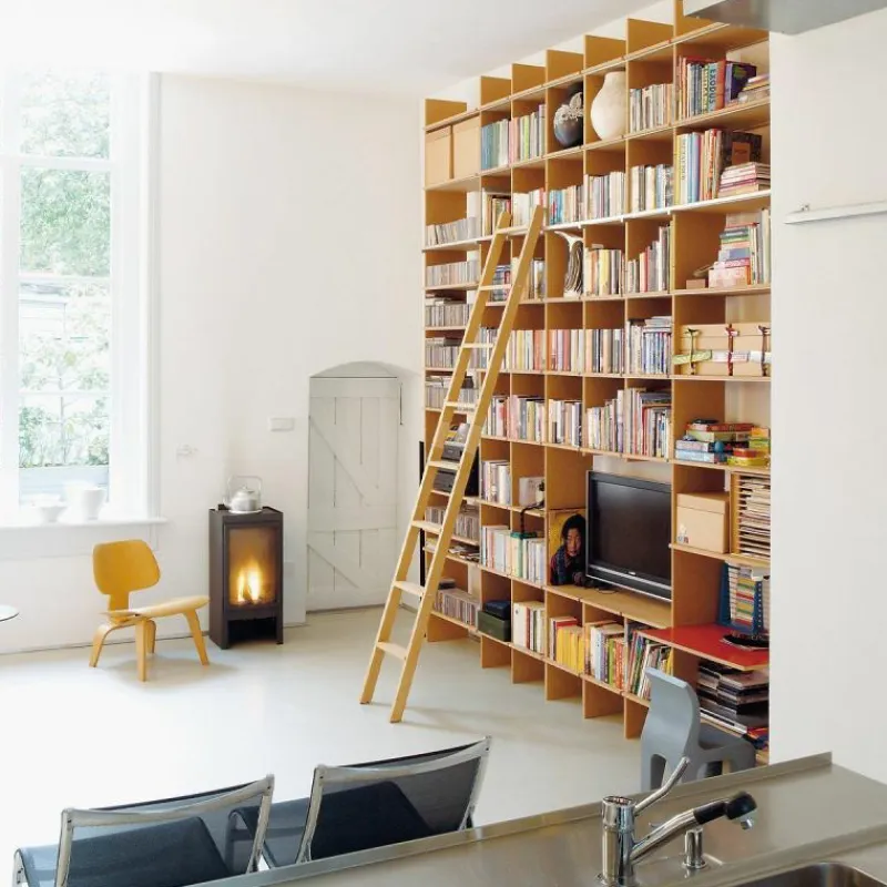 FNP Kast Boekenkasten