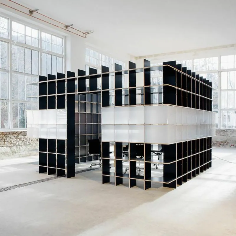 FNP Kast Boekenkasten