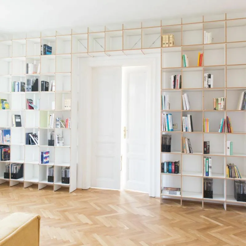 FNP Kast Boekenkasten