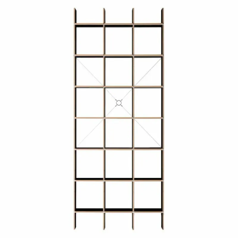 FNP Kast Boekenkasten