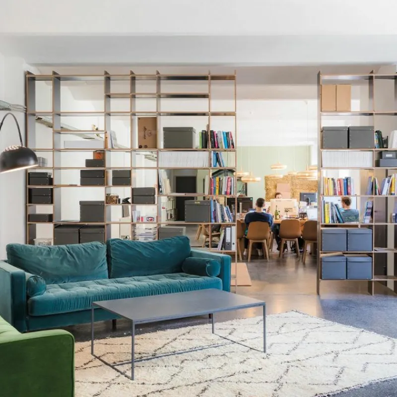 FNP Kast Boekenkasten