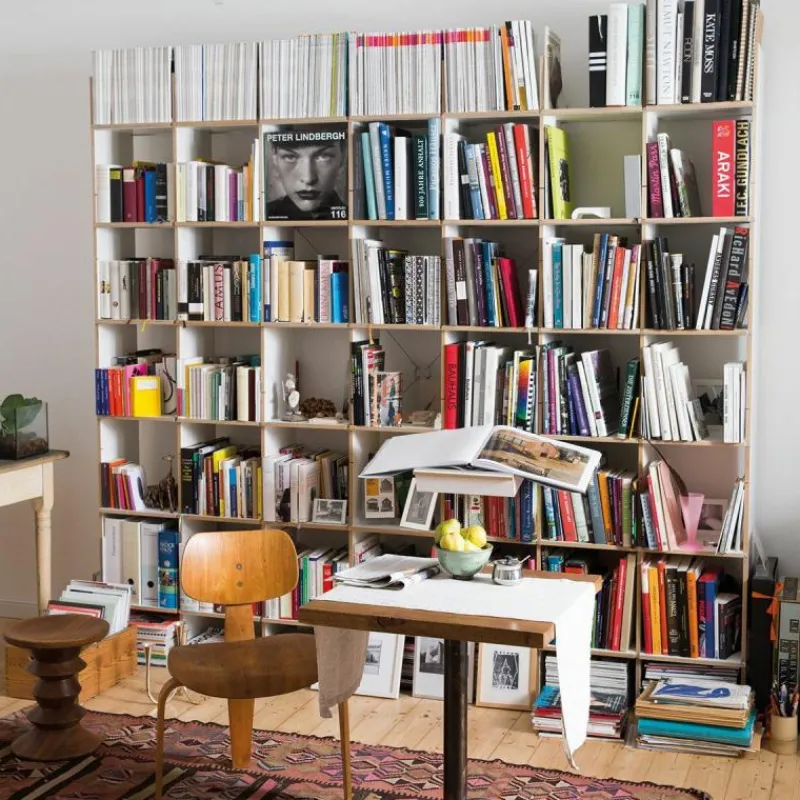 FNP Kast Boekenkasten