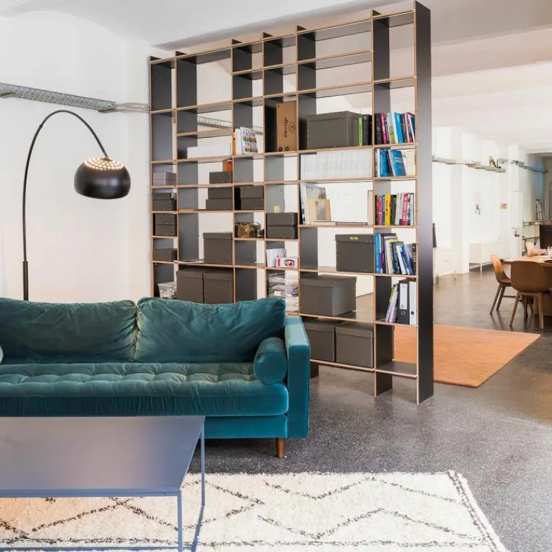 FNP Kast Boekenkasten