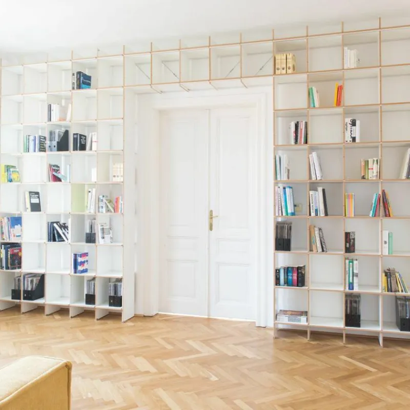 FNP Kast Boekenkasten