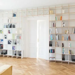 FNP Kast Boekenkasten