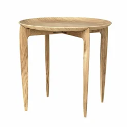 Foldable Tray Bijzettafel Dienbladen|Bijzettafels