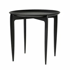 Foldable Tray Bijzettafel Dienbladen|Bijzettafels