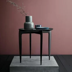 Foldable Tray Bijzettafel Dienbladen|Bijzettafels