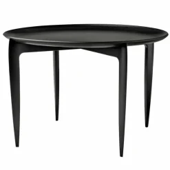Foldable Tray Bijzettafel Dienbladen|Bijzettafels