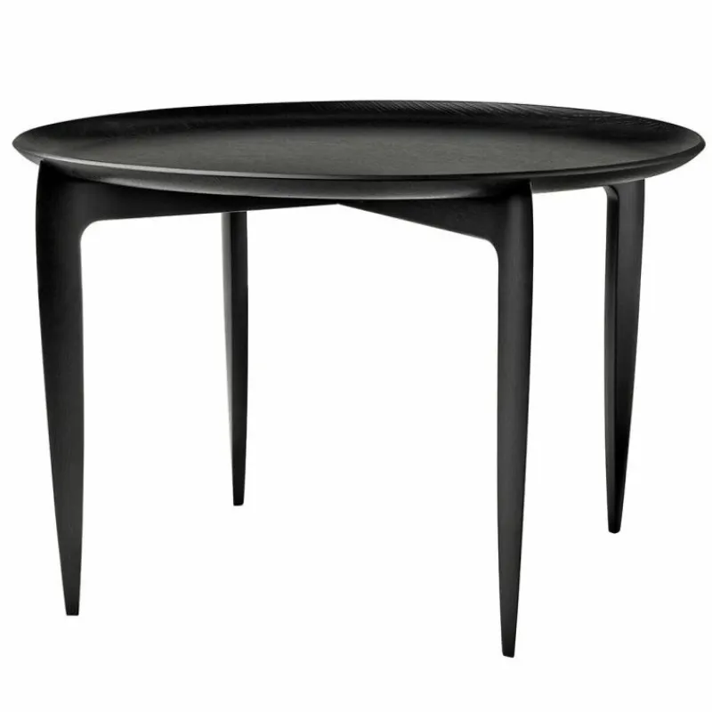 Foldable Tray Bijzettafel Dienbladen|Bijzettafels