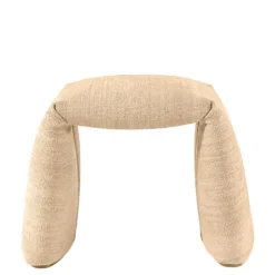 Clearance Folded S Poefs & Hockers