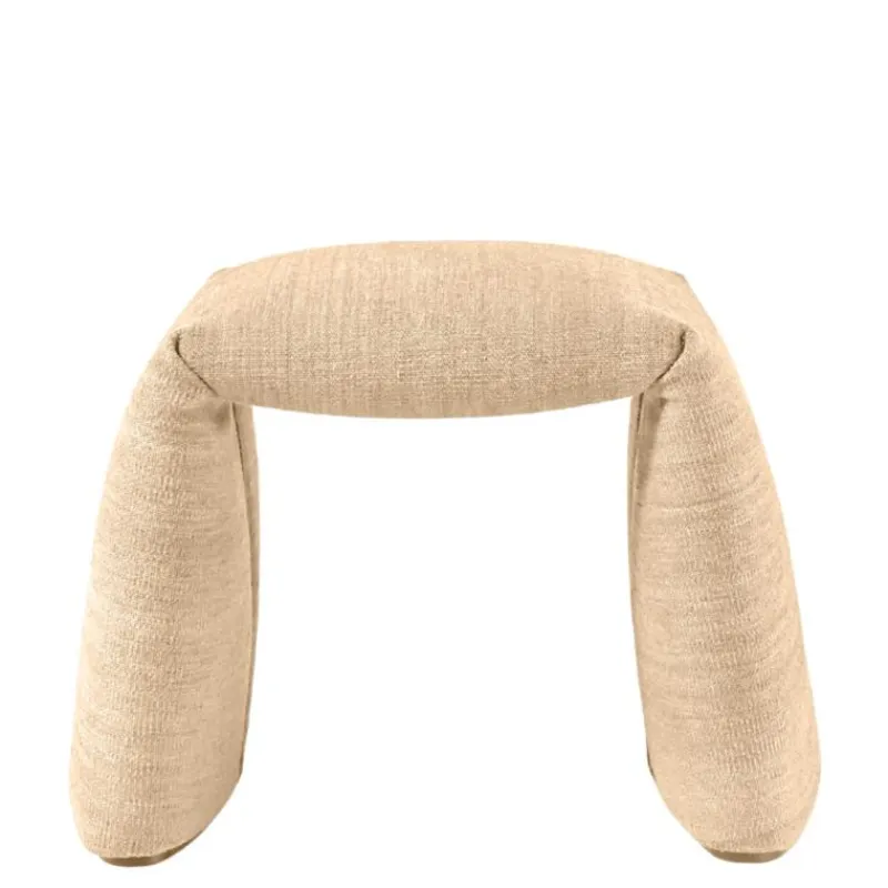 Clearance Folded S Poefs & Hockers