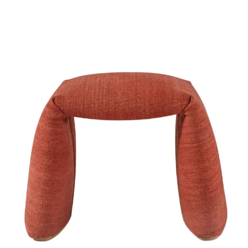 Clearance Folded S Poefs & Hockers