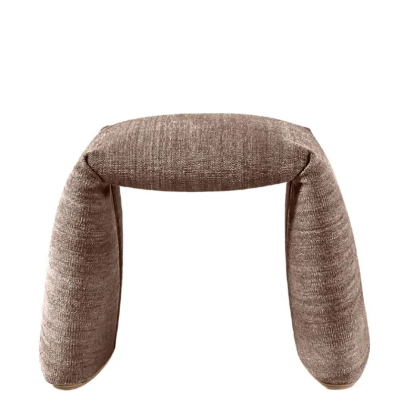 Clearance Folded S Poefs & Hockers