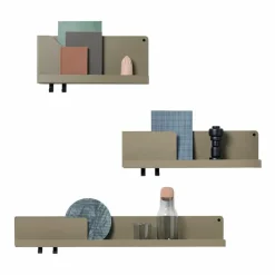 Sale Folded Wandplank Wandplanken