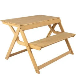 Clearance Folding Picknicktafel Tuinbanken|Tuintafels