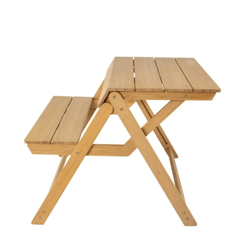 Clearance Folding Picknicktafel Tuinbanken|Tuintafels