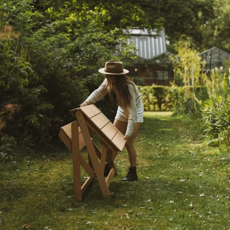 Clearance Folding Picknicktafel Tuinbanken|Tuintafels