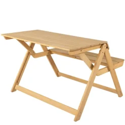 Clearance Folding Picknicktafel Tuinbanken|Tuintafels