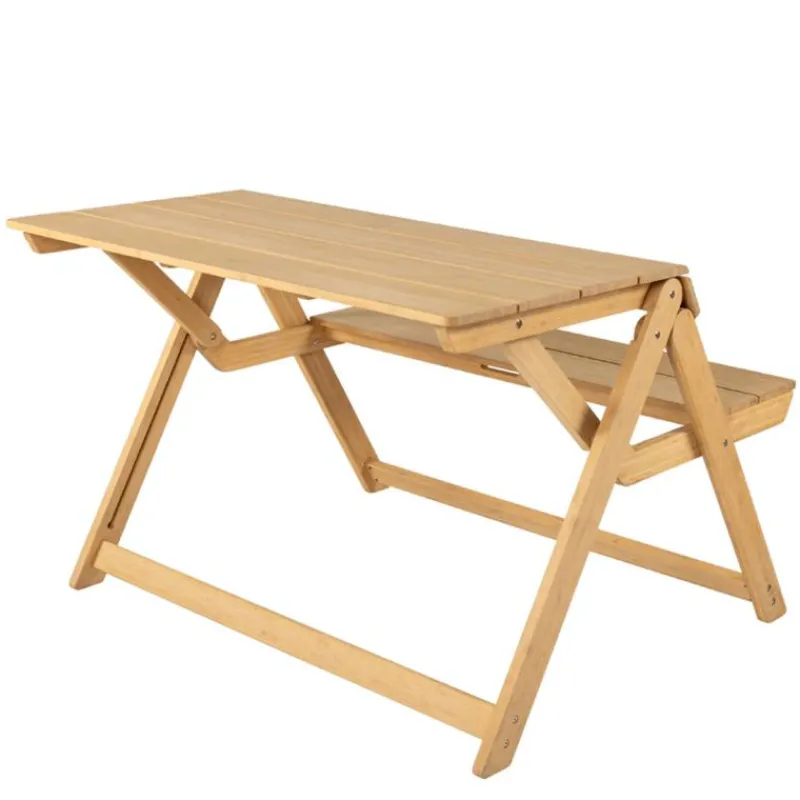 Clearance Folding Picknicktafel Tuinbanken|Tuintafels