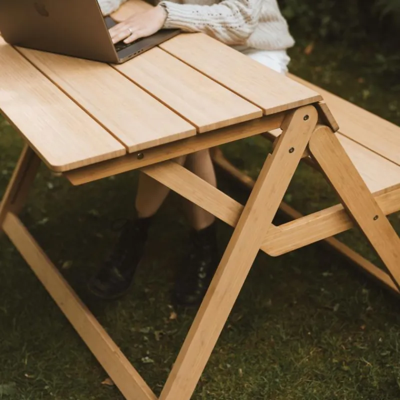 Clearance Folding Picknicktafel Tuinbanken|Tuintafels