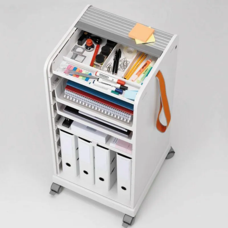 Best Follow Me Rolcontainer Opbergkastjes|Opbergsystemen