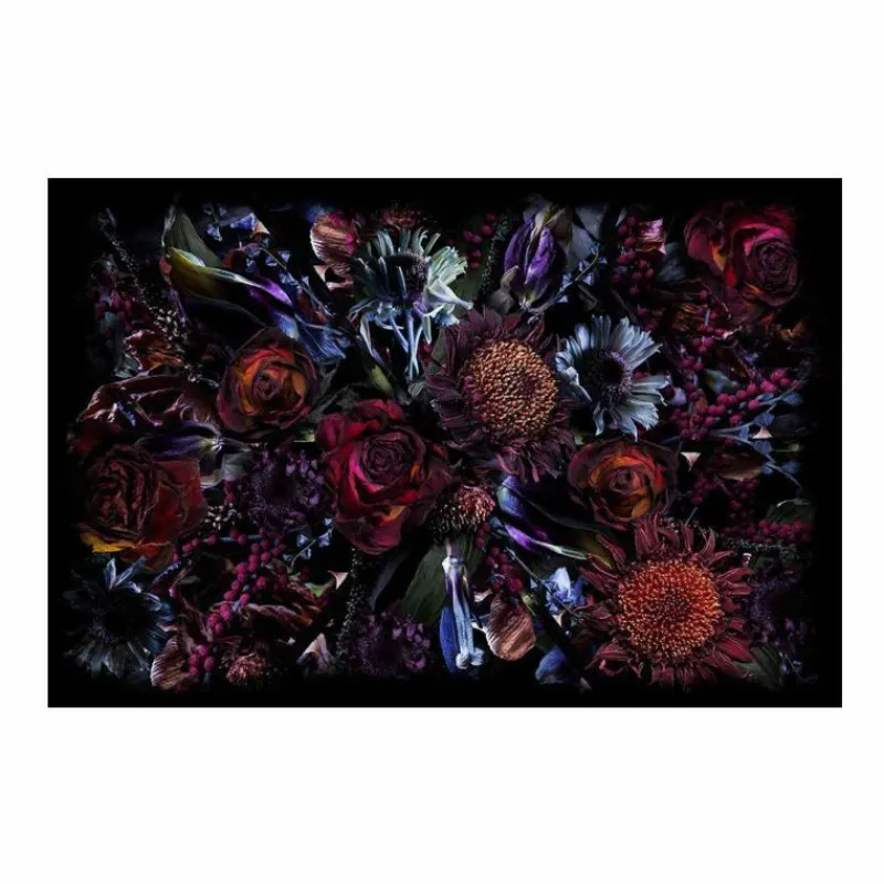 Clearance Fool's Paradise Rectangle Vloerkleed Vloerkleden