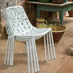 Hot Forest Chair Tuinstoelen|Eetkamerstoelen