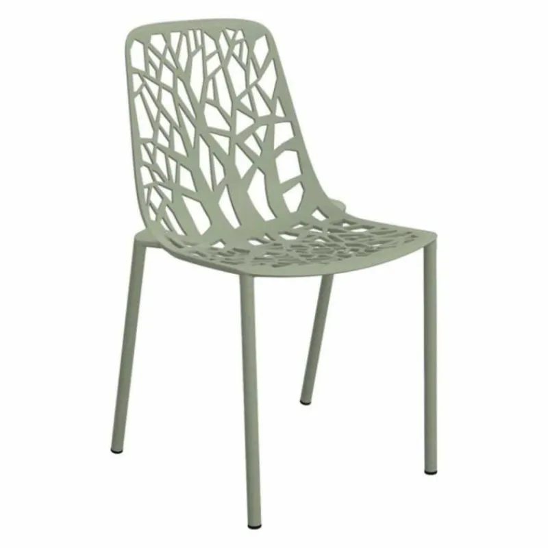 Hot Forest Chair Tuinstoelen|Eetkamerstoelen