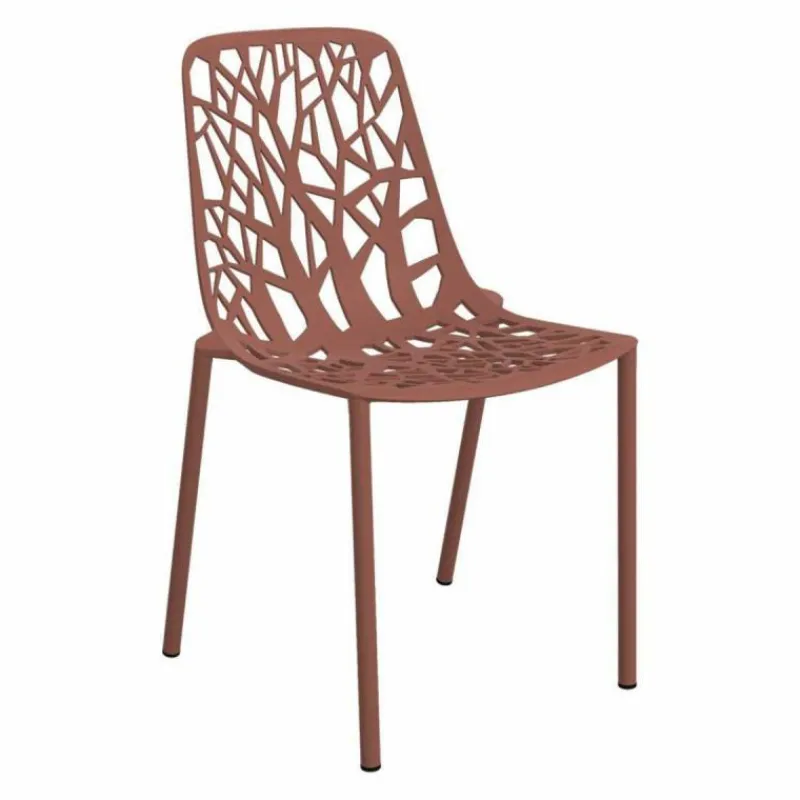 Hot Forest Chair Tuinstoelen|Eetkamerstoelen