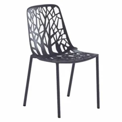 Hot Forest Chair Tuinstoelen|Eetkamerstoelen