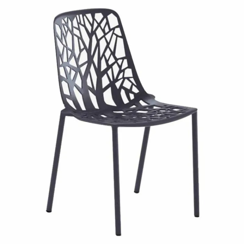 Hot Forest Chair Tuinstoelen|Eetkamerstoelen