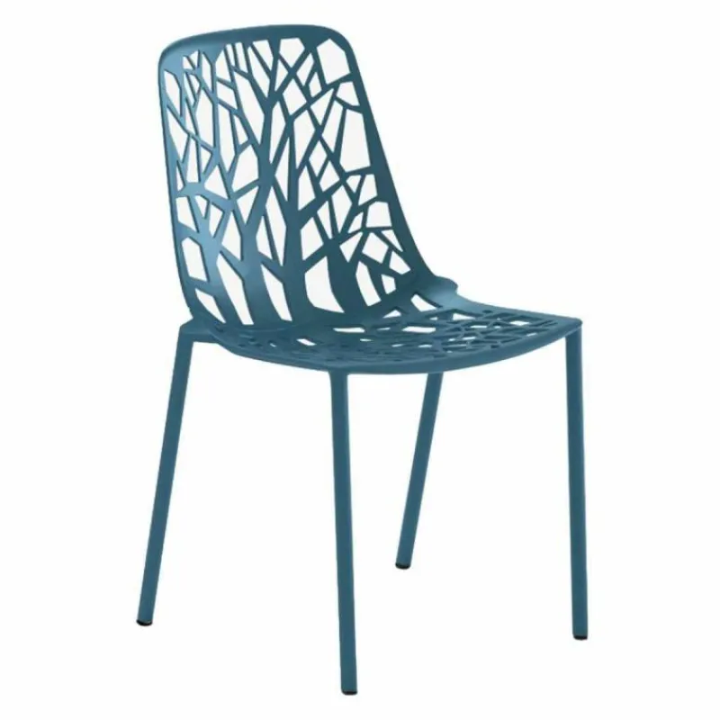 Hot Forest Chair Tuinstoelen|Eetkamerstoelen