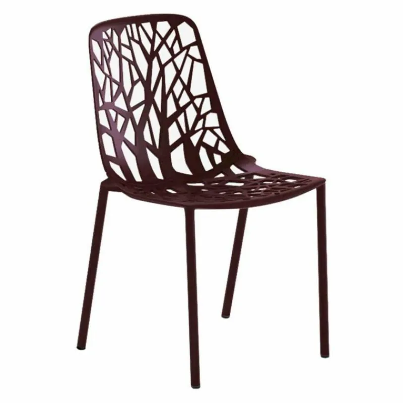 Hot Forest Chair Tuinstoelen|Eetkamerstoelen