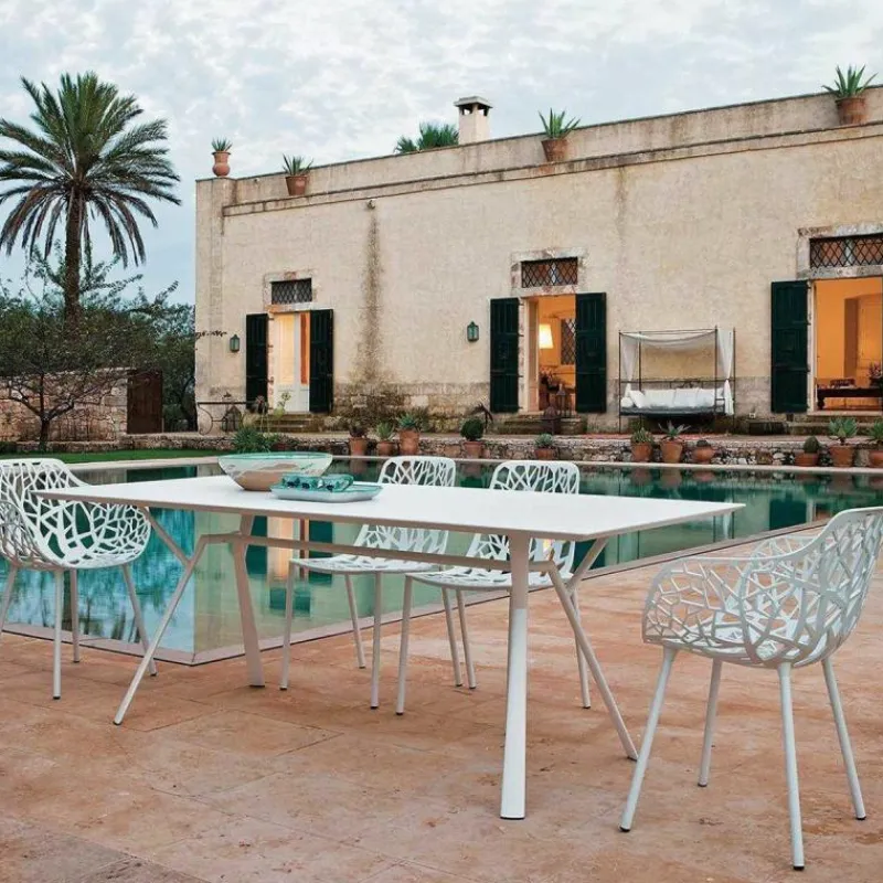 Hot Forest Chair Tuinstoelen|Eetkamerstoelen