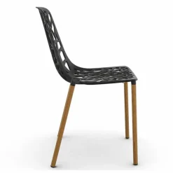 Clearance Forest Chair Iroko Tuinstoelen
