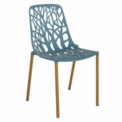 Clearance Forest Chair Iroko Tuinstoelen