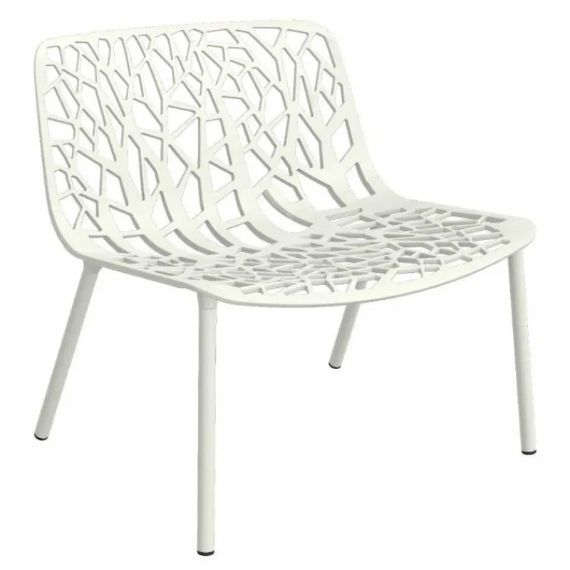 Hot Forest Loungestoel Tuinstoelen
