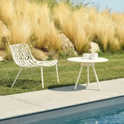 Hot Forest Loungestoel Tuinstoelen