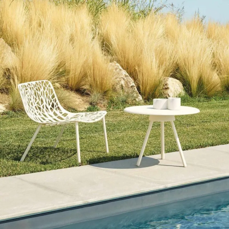 Hot Forest Loungestoel Tuinstoelen