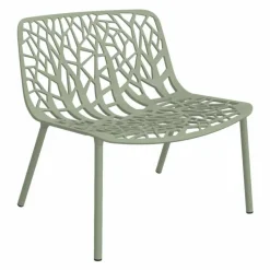 Hot Forest Loungestoel Tuinstoelen