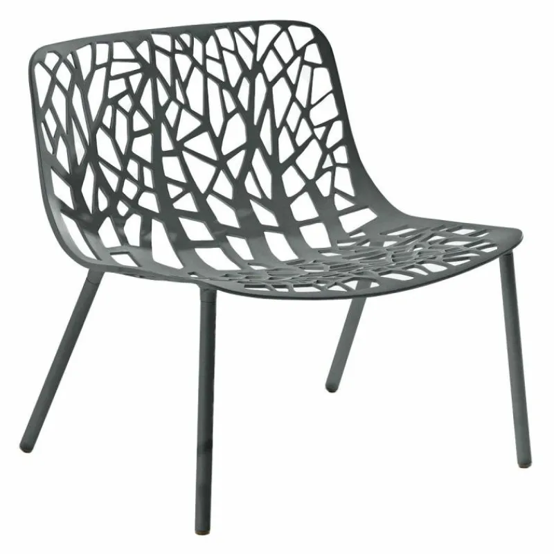 Hot Forest Loungestoel Tuinstoelen