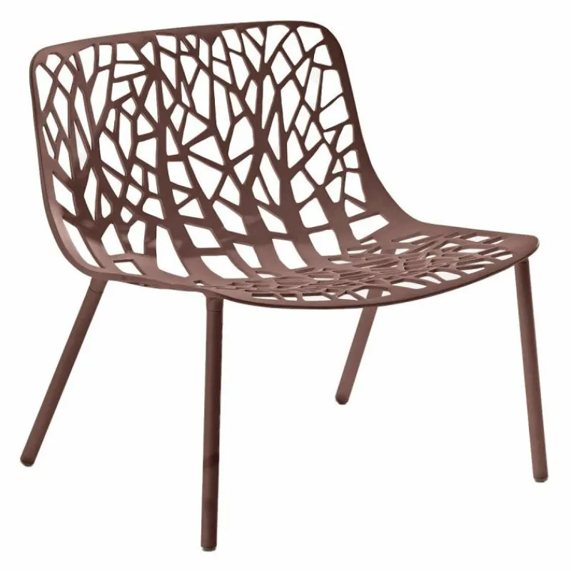 Hot Forest Loungestoel Tuinstoelen