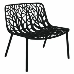 Hot Forest Loungestoel Tuinstoelen