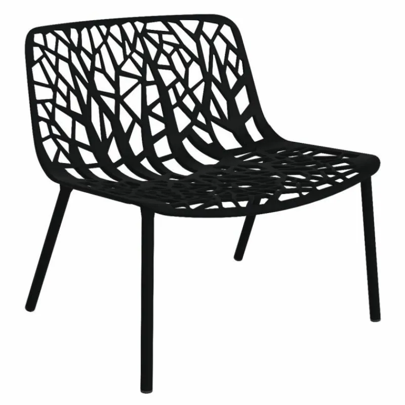 Hot Forest Loungestoel Tuinstoelen