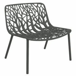 Hot Forest Loungestoel Tuinstoelen