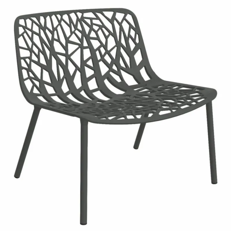 Hot Forest Loungestoel Tuinstoelen