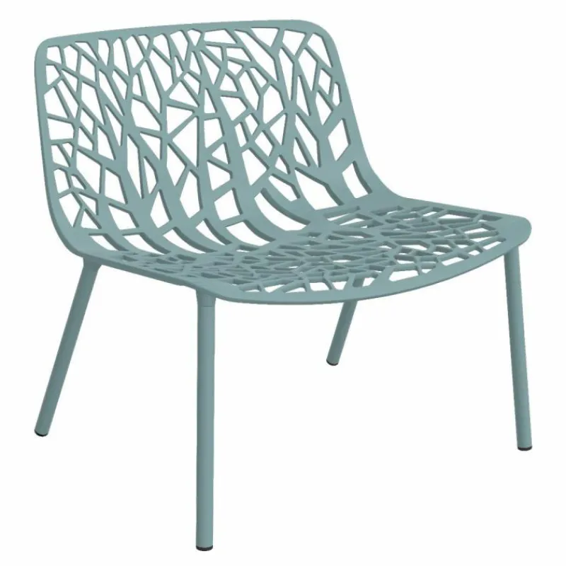 Hot Forest Loungestoel Tuinstoelen