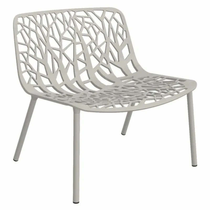 Hot Forest Loungestoel Tuinstoelen